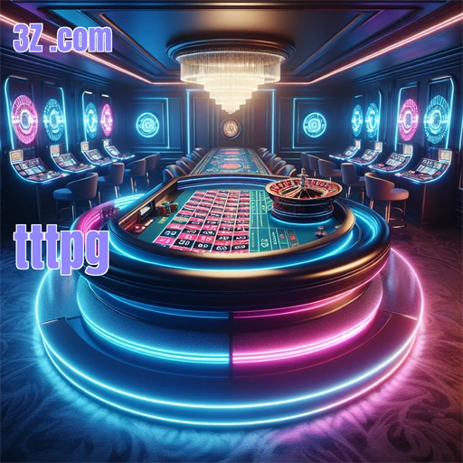 tttpg.com Aplicativo Móvel